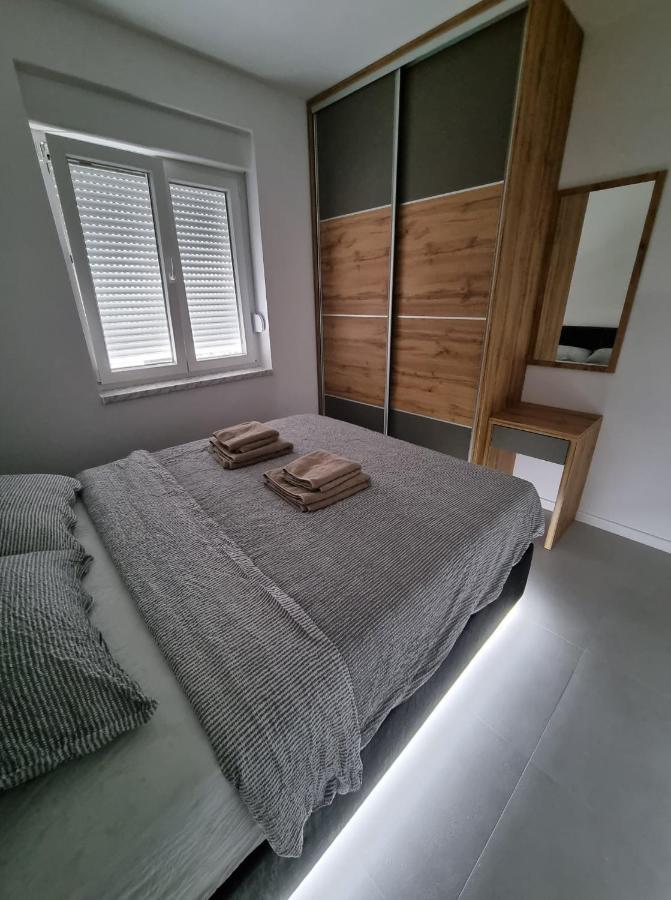 Olive Luxury Apartments 오레비츠 외부 사진