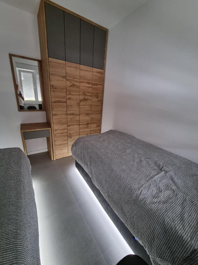 Olive Luxury Apartments 오레비츠 외부 사진