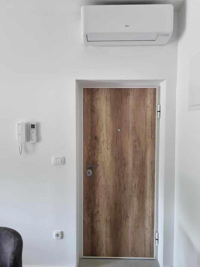 Olive Luxury Apartments 오레비츠 외부 사진