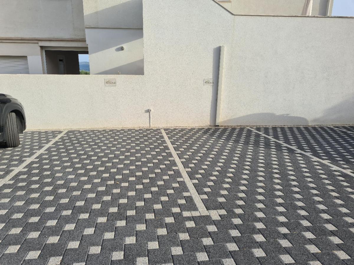 Olive Luxury Apartments 오레비츠 외부 사진