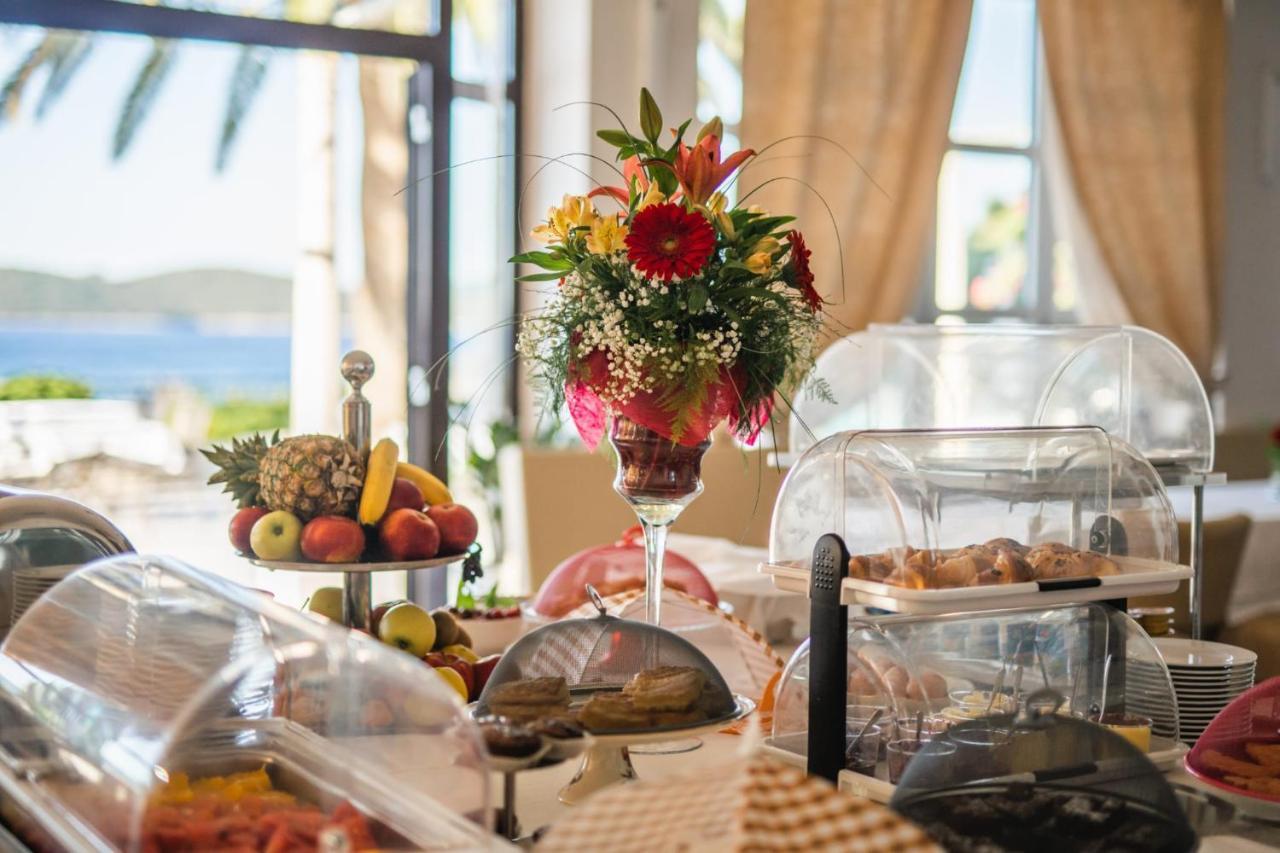 Olive Luxury Apartments 오레비츠 외부 사진